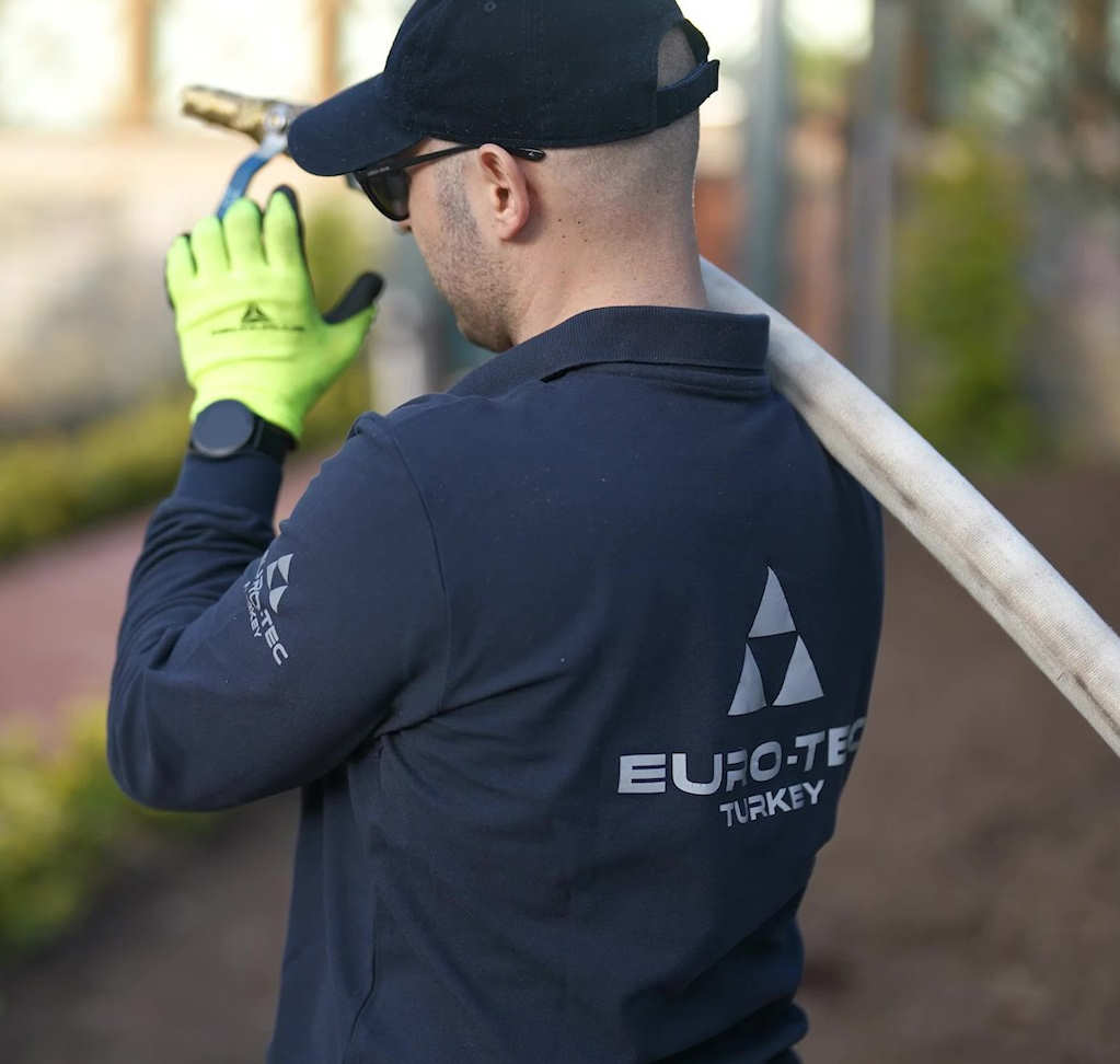 Hydromulching, Hydroseeding, Hydroseeding, machine sales and rental, biological engineering measures.
